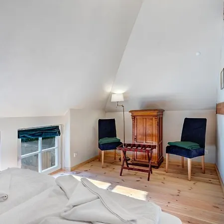 Grune Kate Apartment Lassan