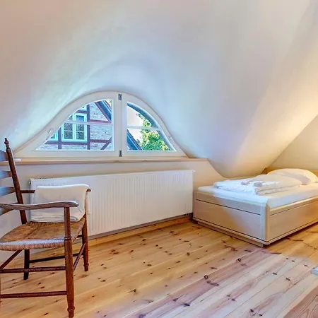 Grune Kate Apartment Lassan